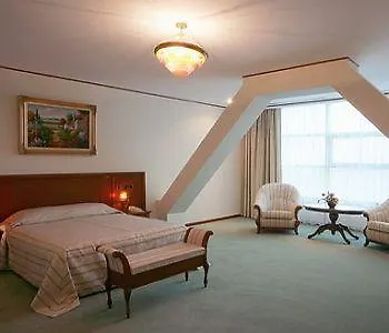 Alexander Hotel Bucharest