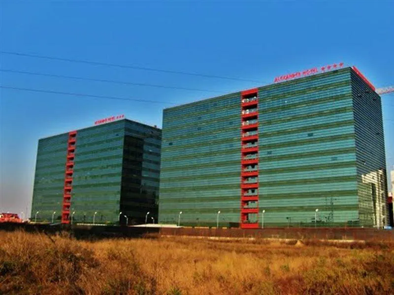 Alexander Hotel Bucharest