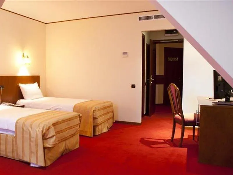 Alexander Hotel Bucharest