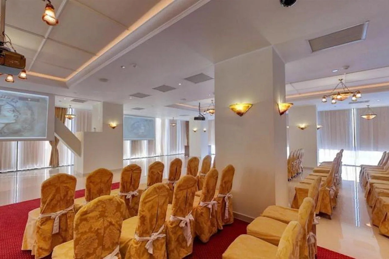 Alexander Hotel Bucharest 4*, Voluntari Romania