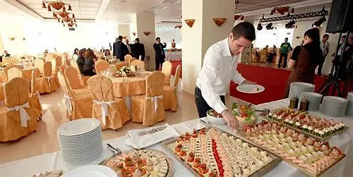 Alexander Hotel Bucharest Voluntari
