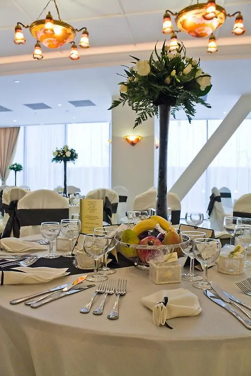 Alexander Hotel Bucharest