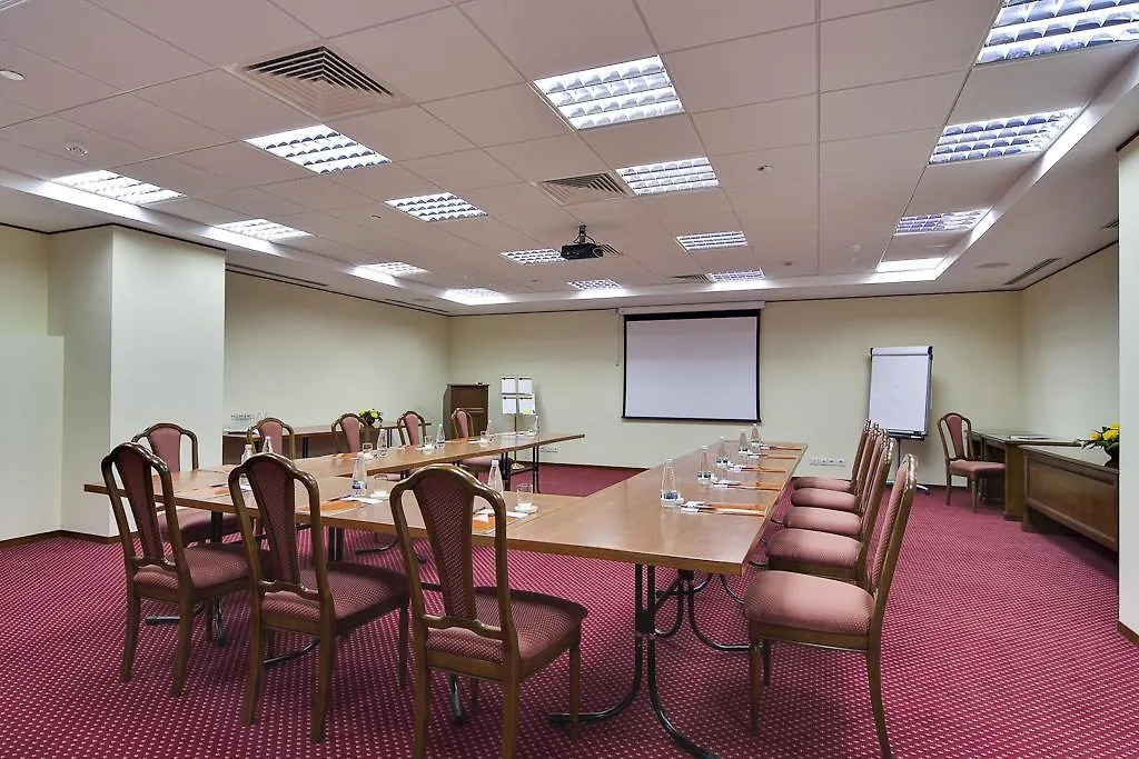 Alexander Hotel Bucharest