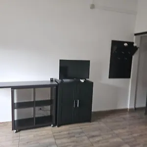 Class Apartment
