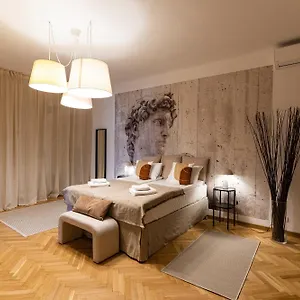 Rezident Eminescu Apartment