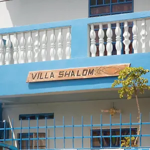 Shalom Hotel