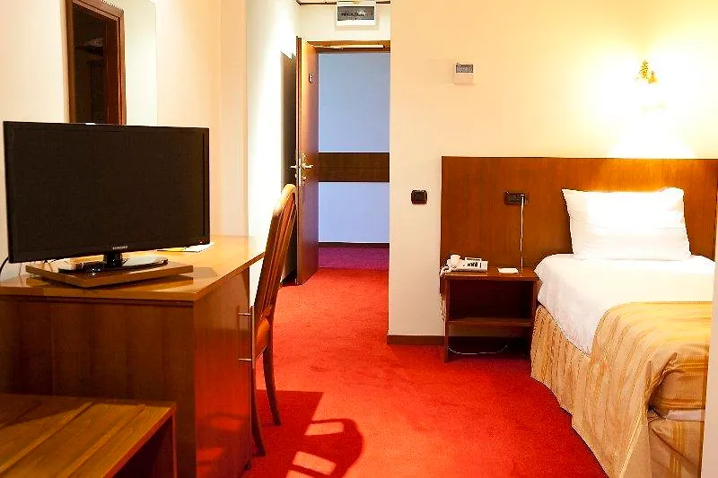 Alexander Hotel Bucharest