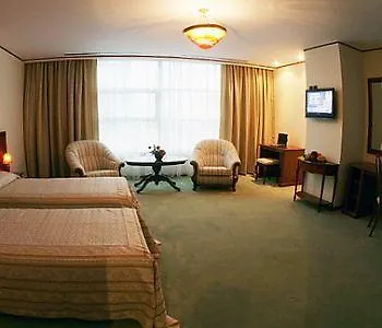 Alexander Hotel Bucharest