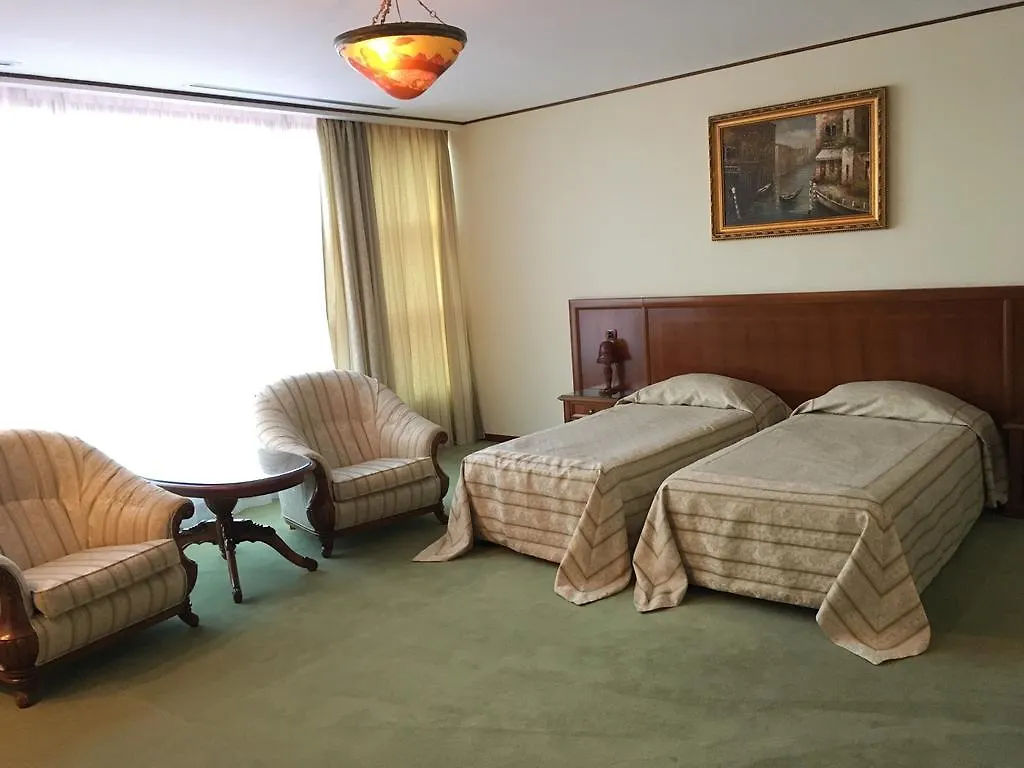 Alexander Hotel Bucharest 4*,  Romania