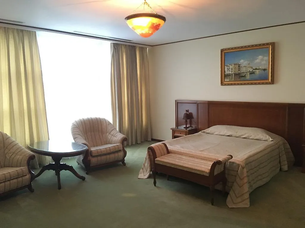 Alexander Hotel Bucharest