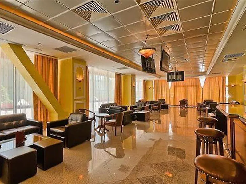 Alexander Hotel Bucharest