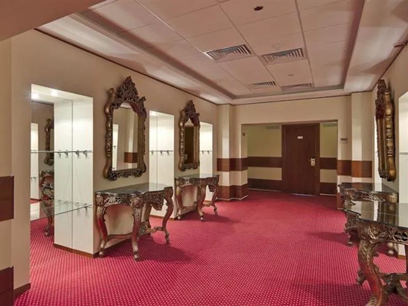 Alexander Hotel Bucharest 4*,  Romania