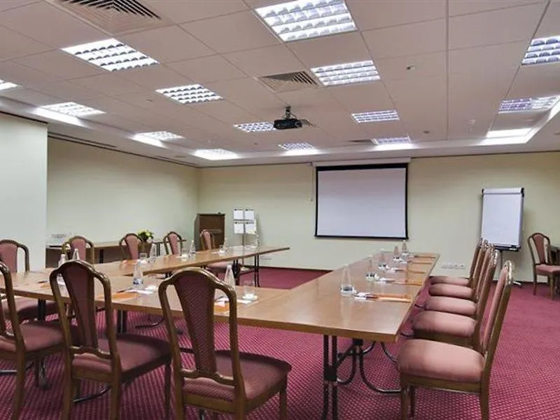 Alexander Hotel Bucharest