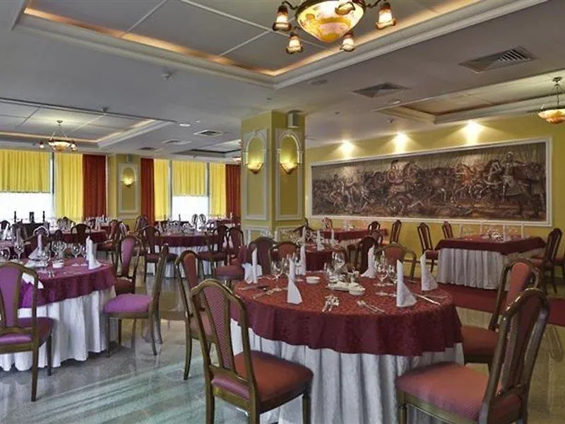 Alexander Hotel Bucharest 4*,