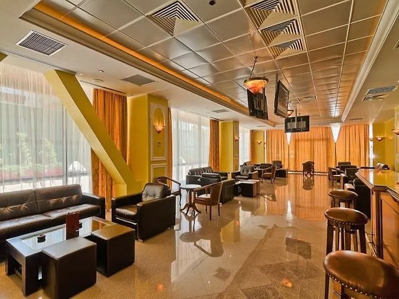 Alexander Hotel Bucharest 4*,