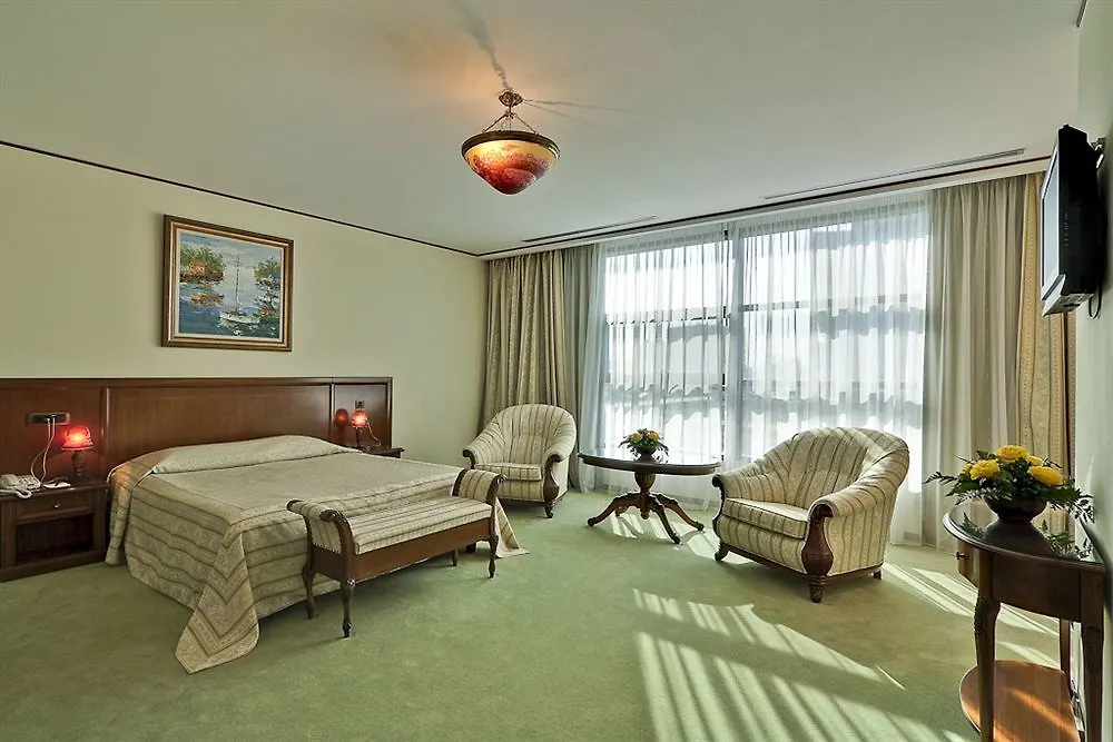 Alexander Hotel Bucharest