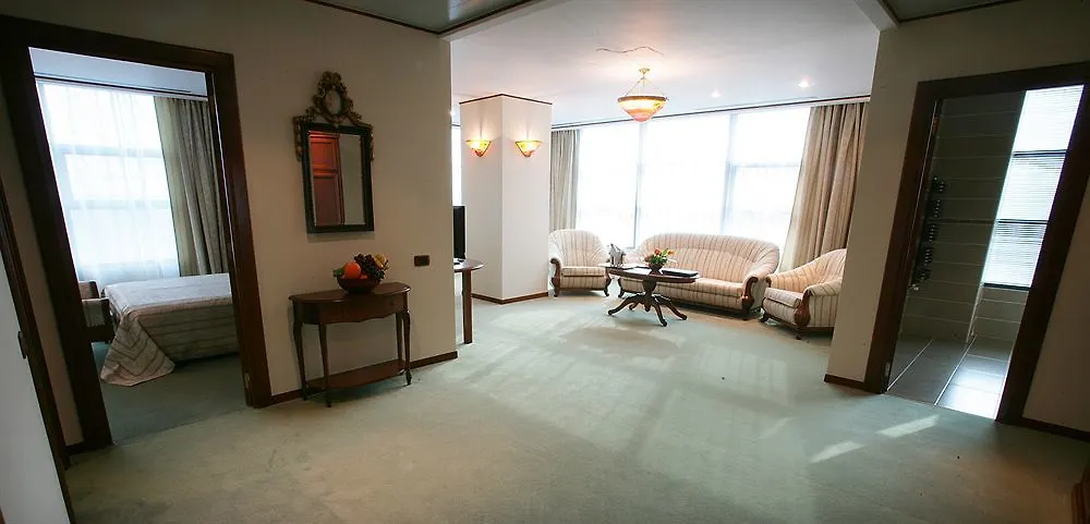 Alexander Hotel Bucharest