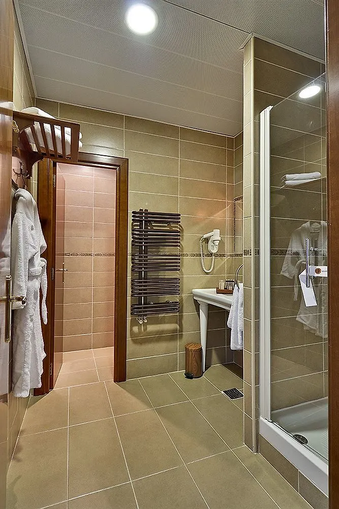 Alexander Hotel Bucharest