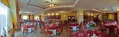 Alexander Hotel Bucharest