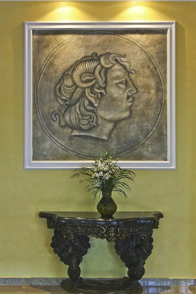 Alexander Hotel Bucharest