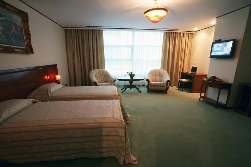 Alexander Hotel Bucharest 4*,  Romania