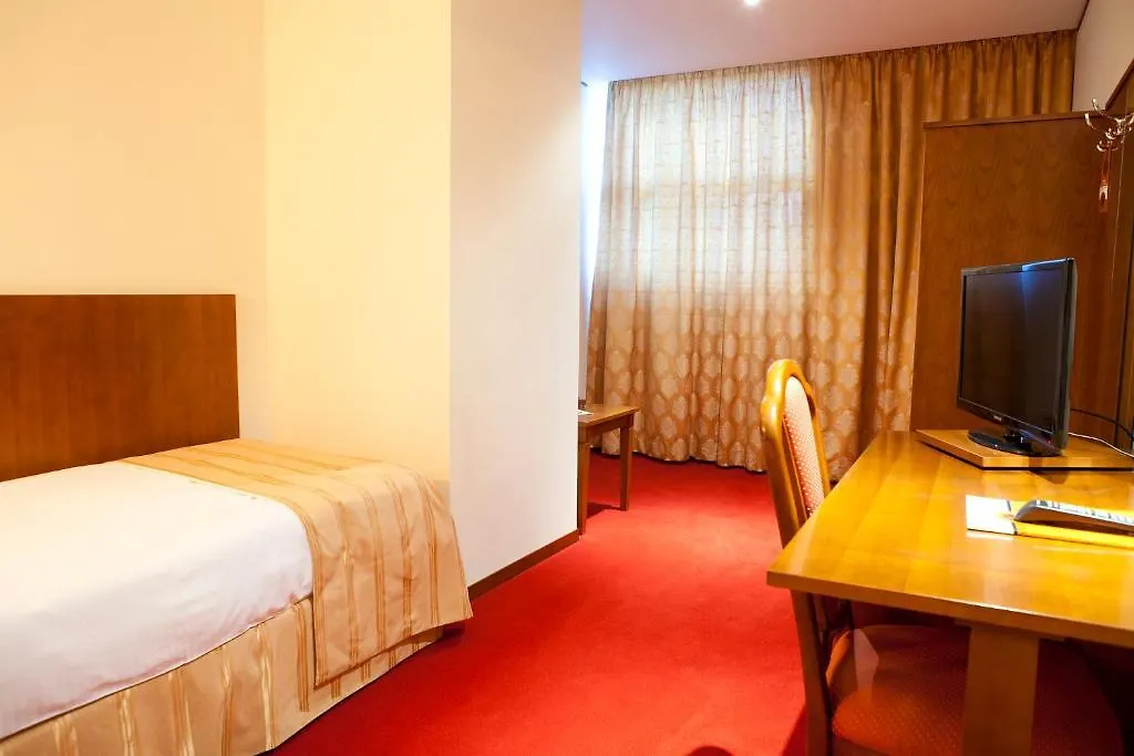 Alexander Hotel Bucharest