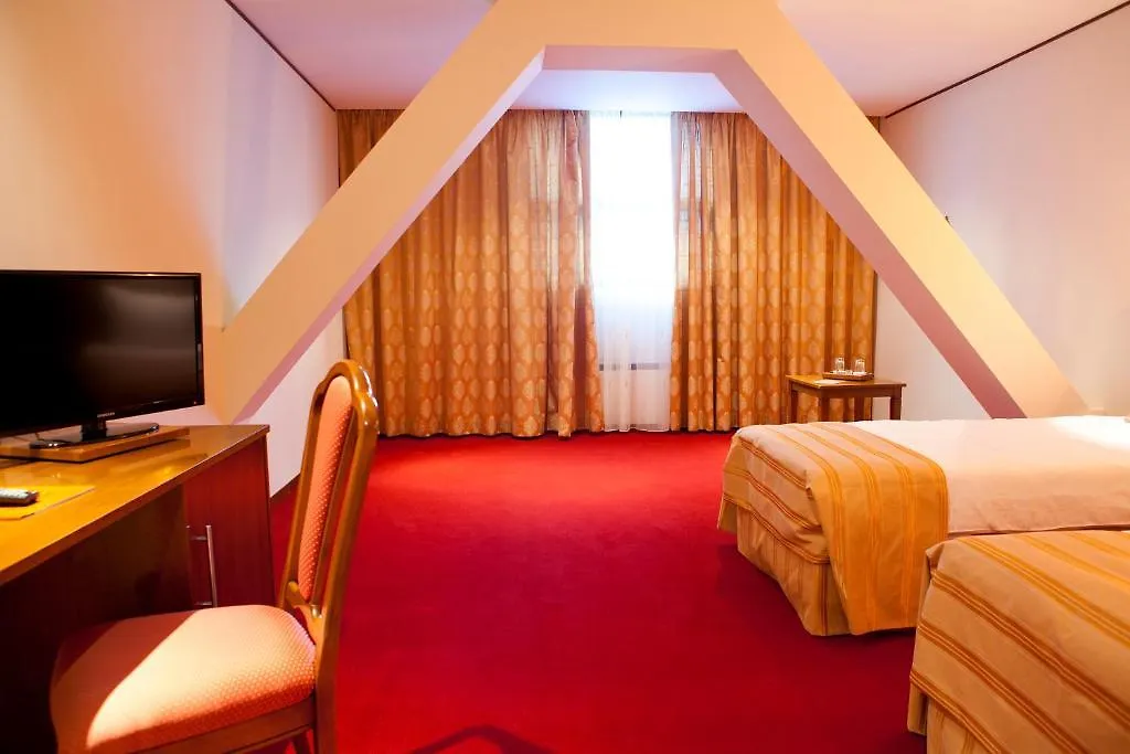 Alexander Hotel Bucharest