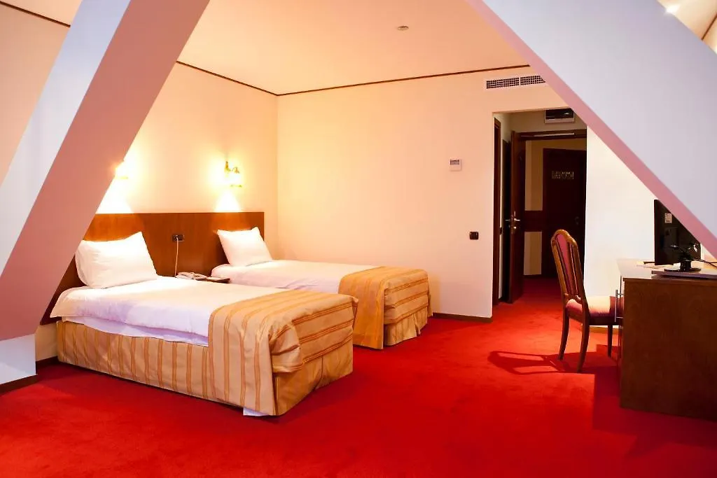 Alexander Hotel Bucharest