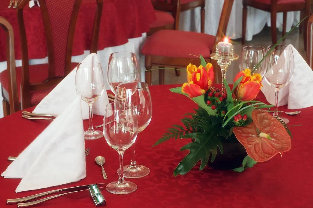 Alexander Hotel Bucharest