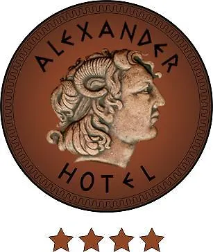 Alexander Hotel Bucharest 4*,  Romania