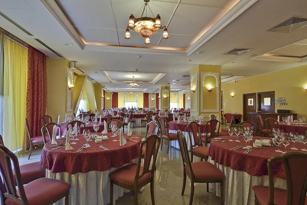 Alexander Hotel Bucharest