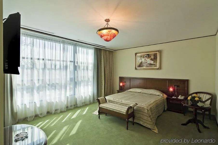Alexander Hotel Bucharest