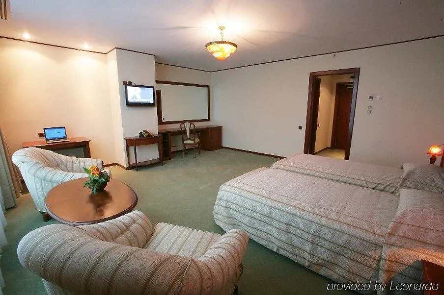 Alexander Hotel Bucharest Romania