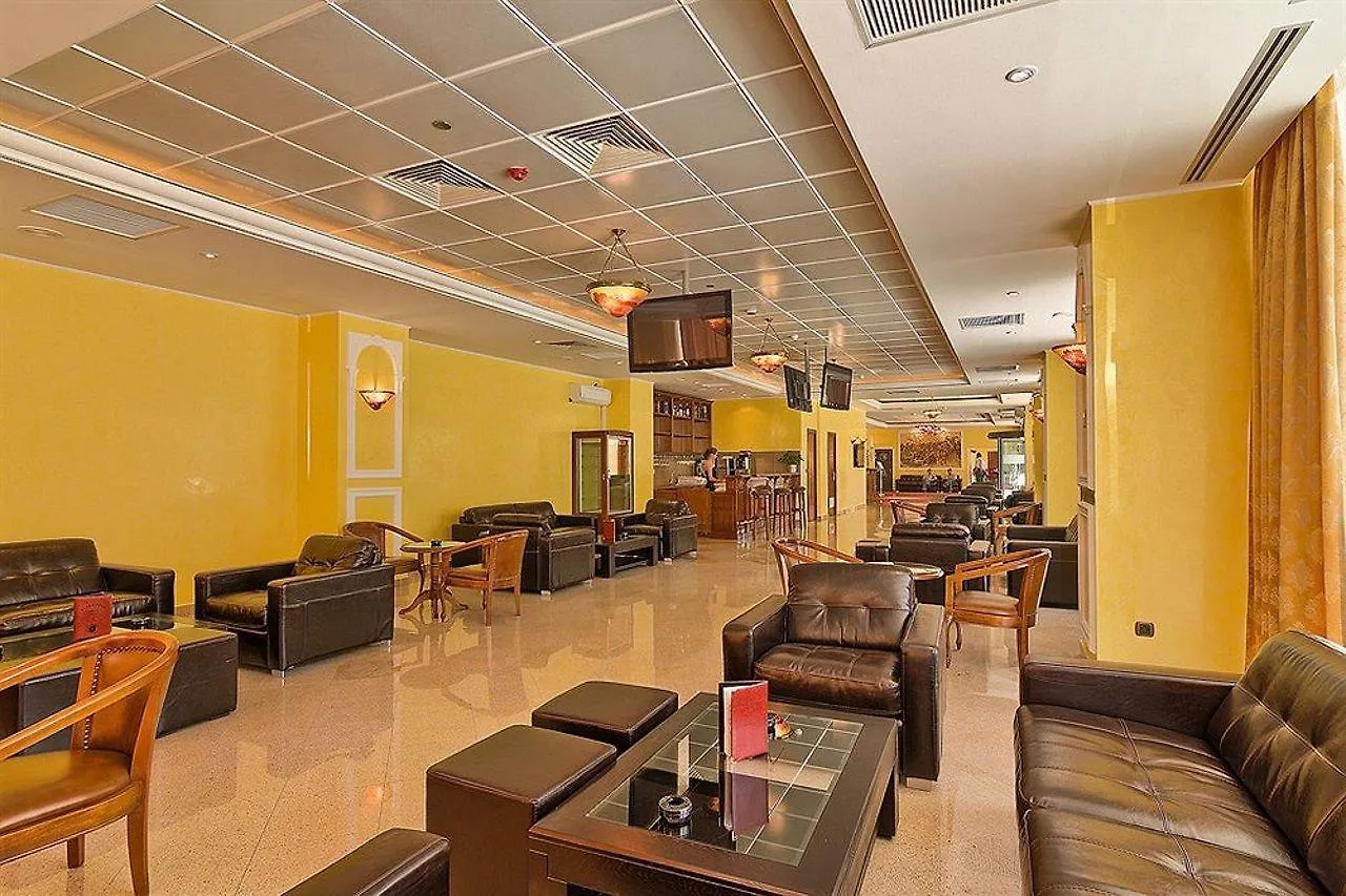 Alexander Hotel Bucharest