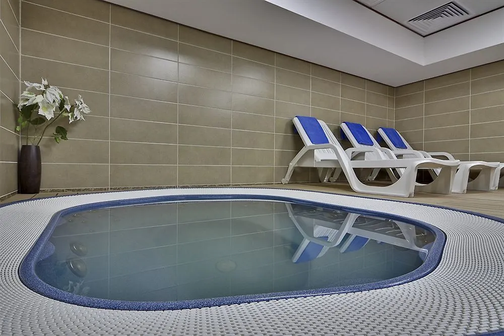 Alexander Hotel Bucharest