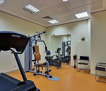 Alexander Hotel Bucharest Romania