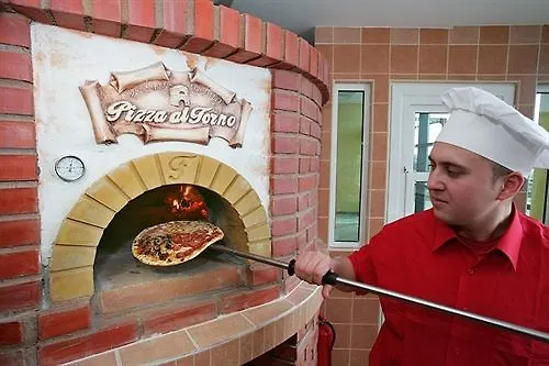 Alexander Hotel Bucharest  Voluntari