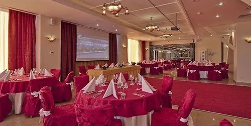 Alexander Hotel Bucharest 4*, Voluntari