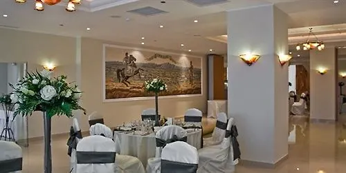 Alexander Hotel Bucharest