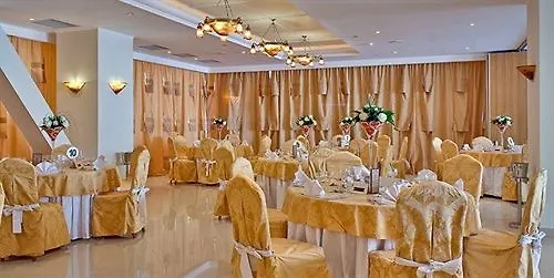 Alexander Hotel Bucharest  Voluntari