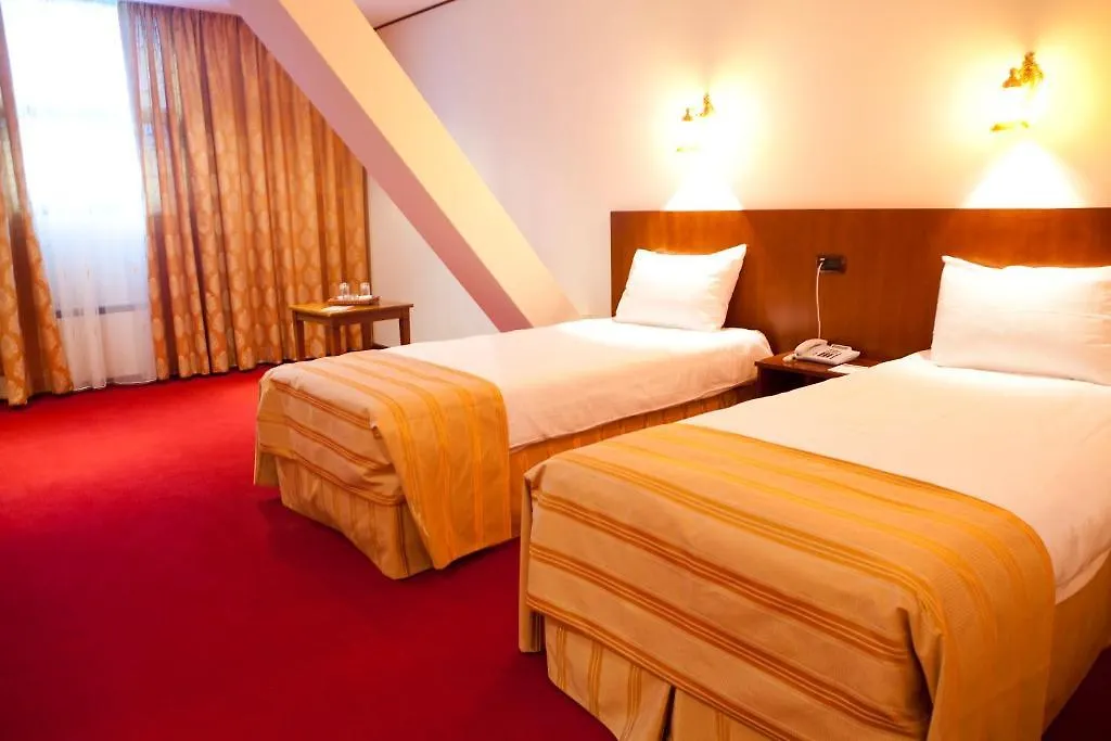 Alexander Hotel Bucharest